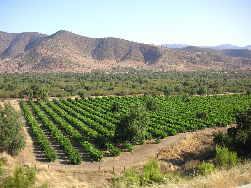 Chile