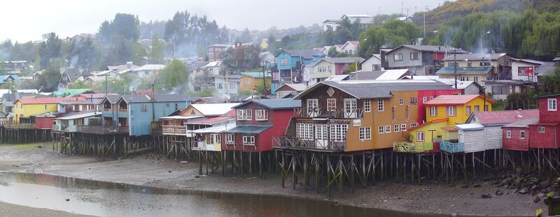 Chile