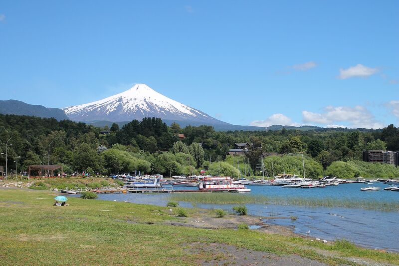 Chile