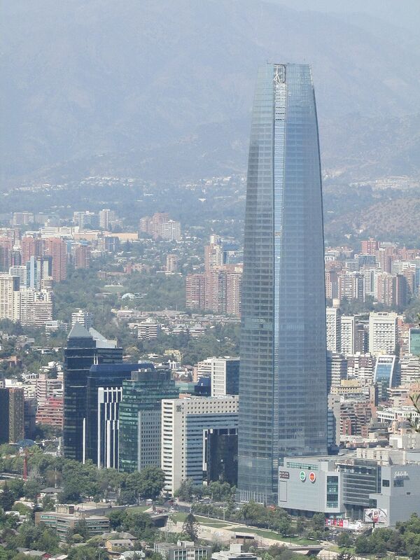 Chile