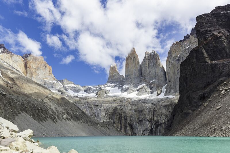 Chile