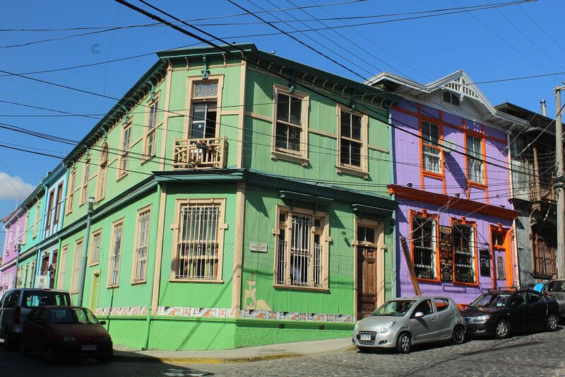 Chile