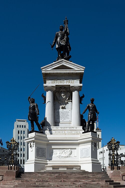 Valparaiso