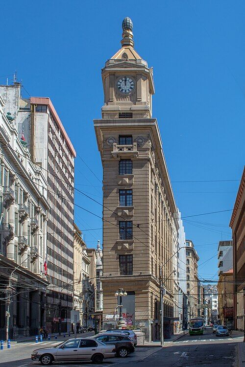Valparaiso