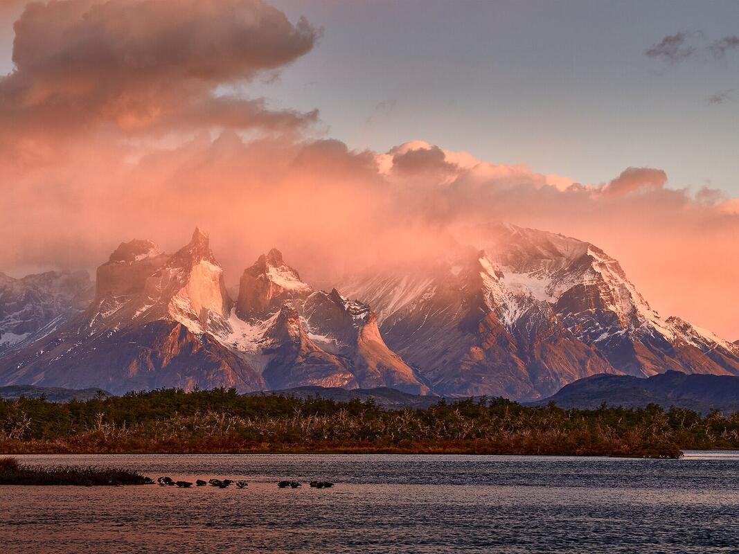 Patagonia — Chile